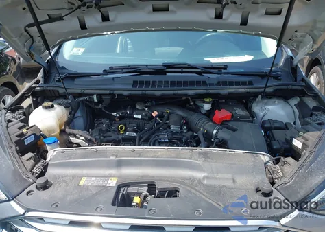 2020 Ford Edge Sel from USA, damaged, VIN 2FMPK3J99LBB27660